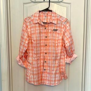 Field and Stream Fishing Shirt